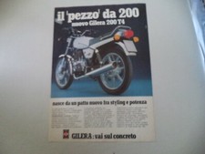 Advertising pubblicità 1979 usato  Salerno