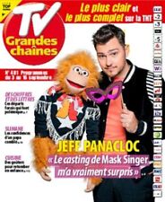 Grandes chaines 481 d'occasion  Saint-Nicolas-d'Aliermont