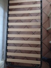 Due reti dogate usato  Vignola