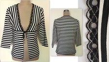 Attraktiver cardigan weste gebraucht kaufen  Deutschland