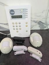 Yale hsa 6400 for sale  UPMINSTER