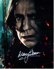 Alan rickman 11x14 for sale  Idaho Falls