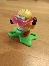 überraschungsei 2018 minions gebraucht kaufen  Rüthen