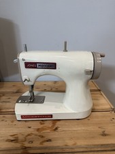 Jones meccano lockstitch for sale  LONDON