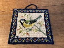 Swedish vintage tapestry for sale  CANTERBURY