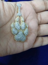 2.50ctw real moissanite for sale  Houston