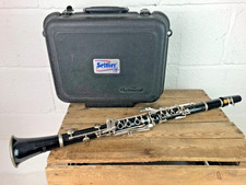 selmer paris clarinet for sale  WIGSTON
