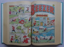 beezer comic for sale  UK