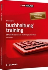 Lexware buchhaltung training gebraucht kaufen  München