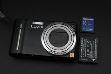 Panasonic digital camera for sale  CREWE