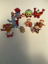 Night garden figures for sale  SOUTHAMPTON