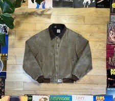 Vintage carhartt santa d'occasion  Tinténiac