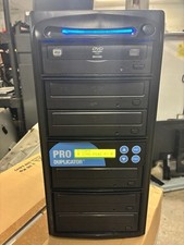 Pro duplicator 5cd for sale  Nettleton