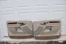 Escalade interior front for sale  Tamaqua