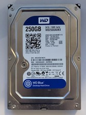 Wd2500aakx 00erma0 hhnnht2meb d'occasion Wd2500aakx 00erma0 hhnnht2meb d'occasion  Hyères