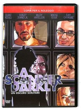 Ebond scanner darkly usato Ebond scanner darkly usato  Italia