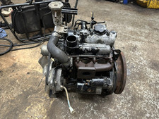 Perkins 103 engine for sale  GODSTONE