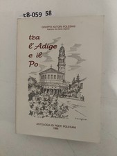 Tra adige antologia usato  Carpi