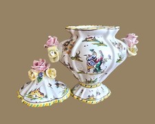 Ceramica artistica firmata usato  Schlanders
