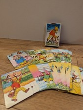 Rupert bear card for sale  SOUTHEND-ON-SEA