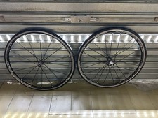 Cerchi ruote corsa usato  Trieste