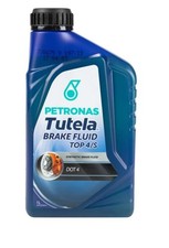 Liquido freni petronas usato  Roma