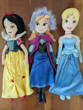 princess dolls plush disney for sale  Orefield