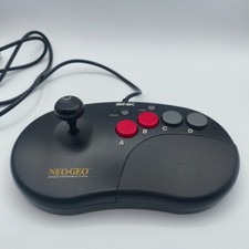 Neo geo controller d'occasion  Paris X
