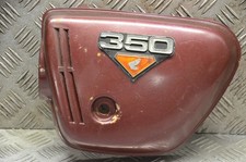Honda cb350 350 usato  Solza