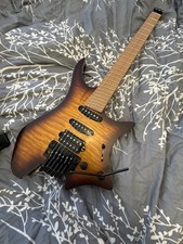 Boden standard tremolo for sale  EPSOM