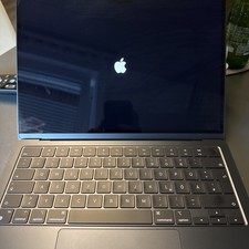 Apple macbook air gebraucht kaufen  Kindelbrück