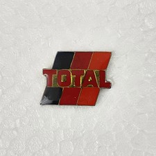Pin total signé d'occasion  Antony
