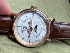 Mercedes benz moonphase for sale  Boca Raton