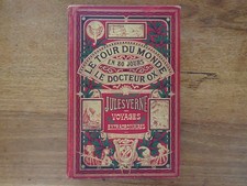 Tour jours jules d'occasion  Nantes-