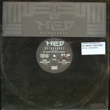 Hed reigndance for sale  NEATH