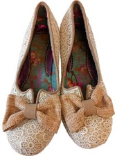 Irregular choice flat for sale  UK