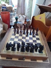 African wooden hand for sale  GILLINGHAM