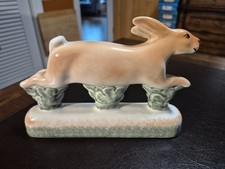 Vintage rye pottery for sale  Clearwater