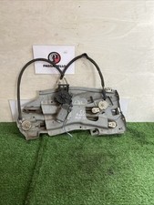 Cremagliera alzacristalli post usato  San Felice a Cancello