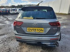 Volkswagen tiguan 2016 for sale  ABERDEEN