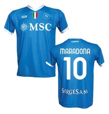 Maglia diego armando usato  Concordia Sagittaria