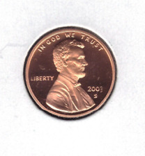 2003 proof lincoln for sale  North Port