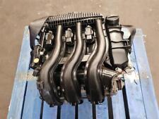 17 ON CITROEN C3 AIRCROSS MOTOR COMPLETO 1.2 GASOLINA EB2FA (HMZ) *PEÇAS DE REPOSIÇÃO/REPAROS*, usado comprar usado  Enviando para Brazil