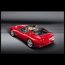 Photo .000330 ferrari d'occasion  Martinvast