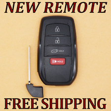 Usado, NOVO CHAVEIRO REMOTO CHAVE INTELIGENTE PARA 2022-2025 TOYOTA COROLLA CROSS 8990H-0A021 HYQ14FBW comprar usado  Enviando para Brazil