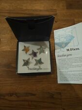 Stern brazilian gems for sale  BOURNEMOUTH