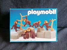 Boîte playmobil vintage d'occasion  Grasse