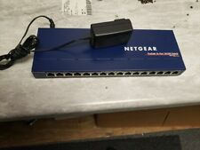 Netgear prosafe ports for sale  Wyandotte