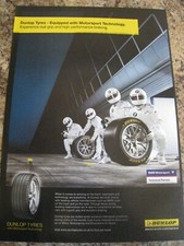 Dunlop tyres bmw for sale  BRISTOL
