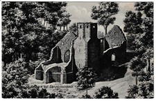 Karlsbad langensteinbach ruine gebraucht kaufen  Bruchsal